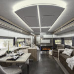 Pros and cons for Class A Motorhomes