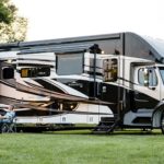 RV and Camper Awnings