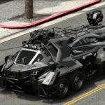 How to Remove/Install A Tow Bar