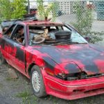 Follow these 5 basic tips on car maintenance: Followed by most car owners