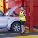 4 Simple Strategies To Maximise Your Truck’s Fuel Efficiency