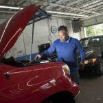 Ensuring Safety in Auto Repair: Key Considerations Before Letting Someone Work on Your Car