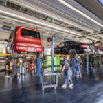 The Role of Quality Strut Parts in Maximizing ROI for Commercial Vehicle Repairs