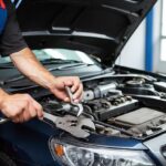 The Role of Quality Strut Parts in Maximizing ROI for Commercial Vehicle Repairs