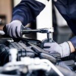 The Impact of a Worn-Out Steering Rack on Vehicle Safety