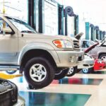 How Repairing an ABS Control Module Can Enhance a Vehicle’s Performance