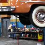 Repairing Turn Signal Malfunctions Due to Corroded Connectors