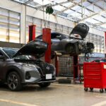 Power Locks and Automatic Door Locking Features: Exploring the Safety Connection