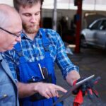 Power Seats and Child Seat Installation: Ensuring Compatibility and Secure Fit (Mechanism Focus)