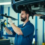 Stop Water Leaks: Protect Your Car’s Trunk and Electronics Today