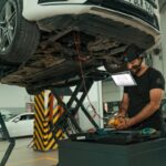 How Vibration and Noise Point to Console Issues: Special Choices