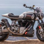 How Chesapeake Bay Air Affects Chrome Trim