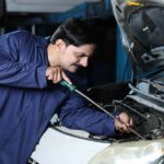 Car AC Repair for Multi-Zone Cooling Problems: How It Works?