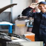 Signs of Worn Shocks & Struts