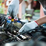 Car Spark Plugs Repair and the Importance of Regular Vehicle Inspections