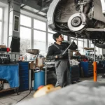Why Regular Vehicle Servicing Can Help Identify Clutch Problems Early